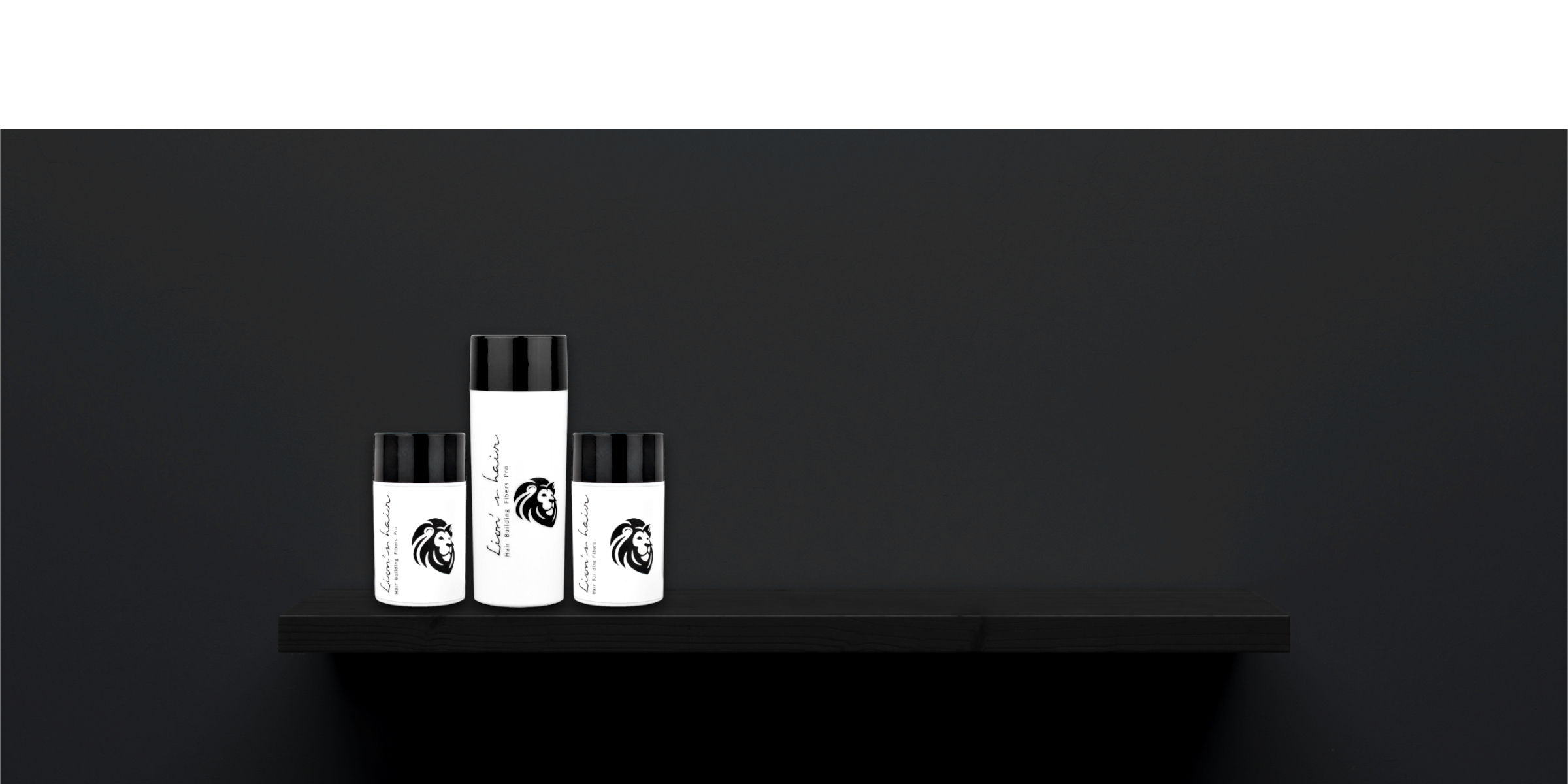 Lion's Hair Promocja